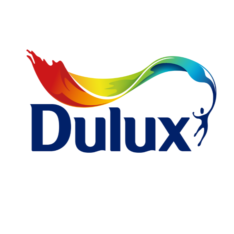 Лого Dulux