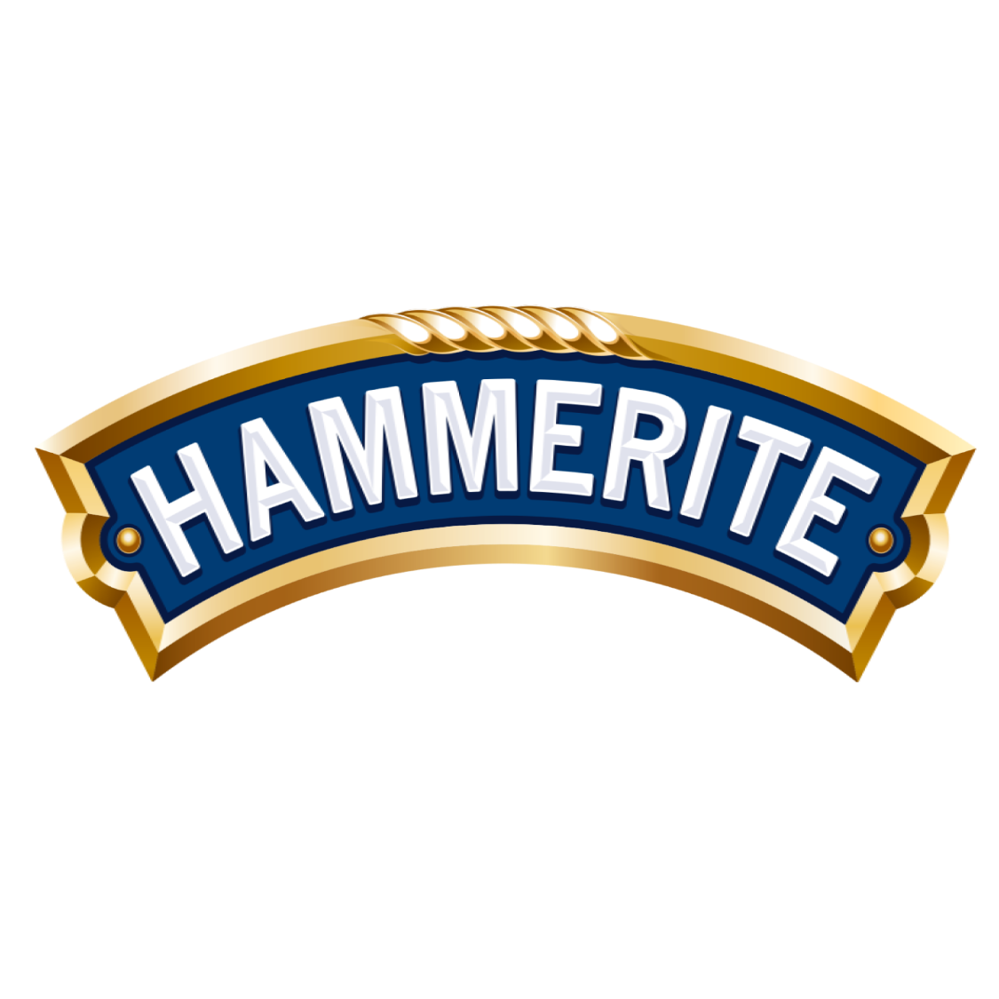 Лого Hammerite