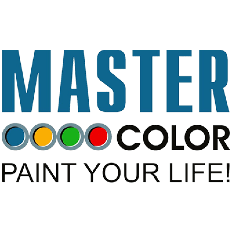 Лого Master Color