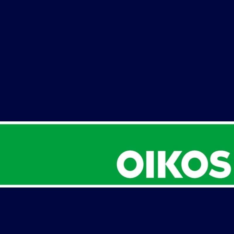 Лого Oikos