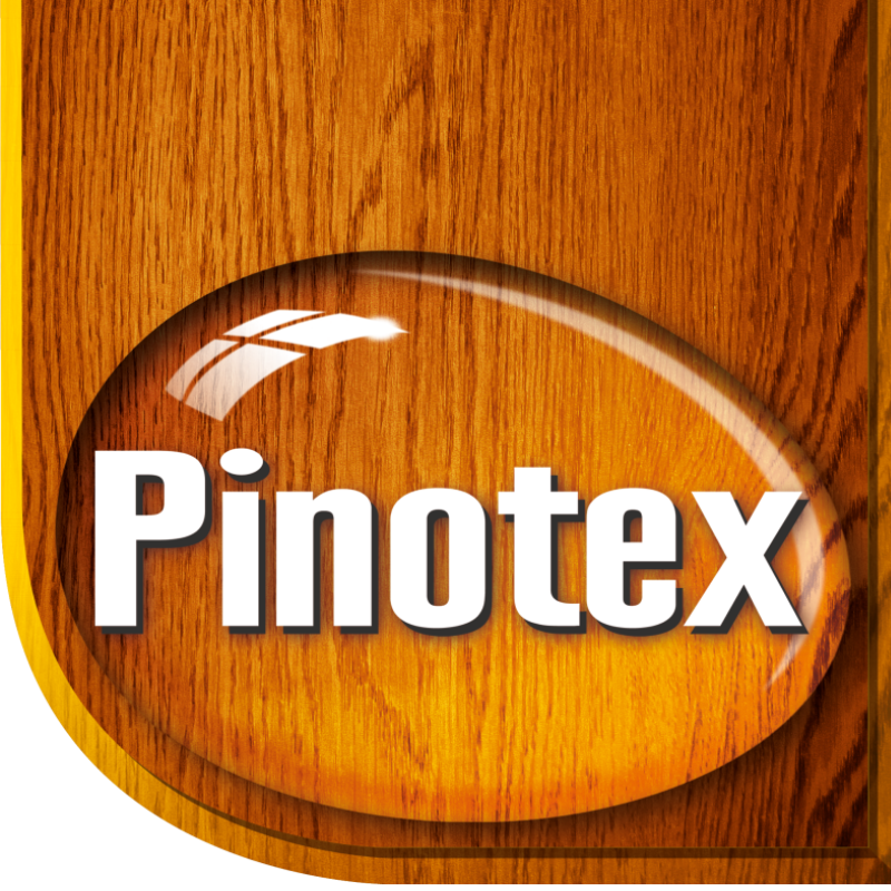 Лого Pinotex