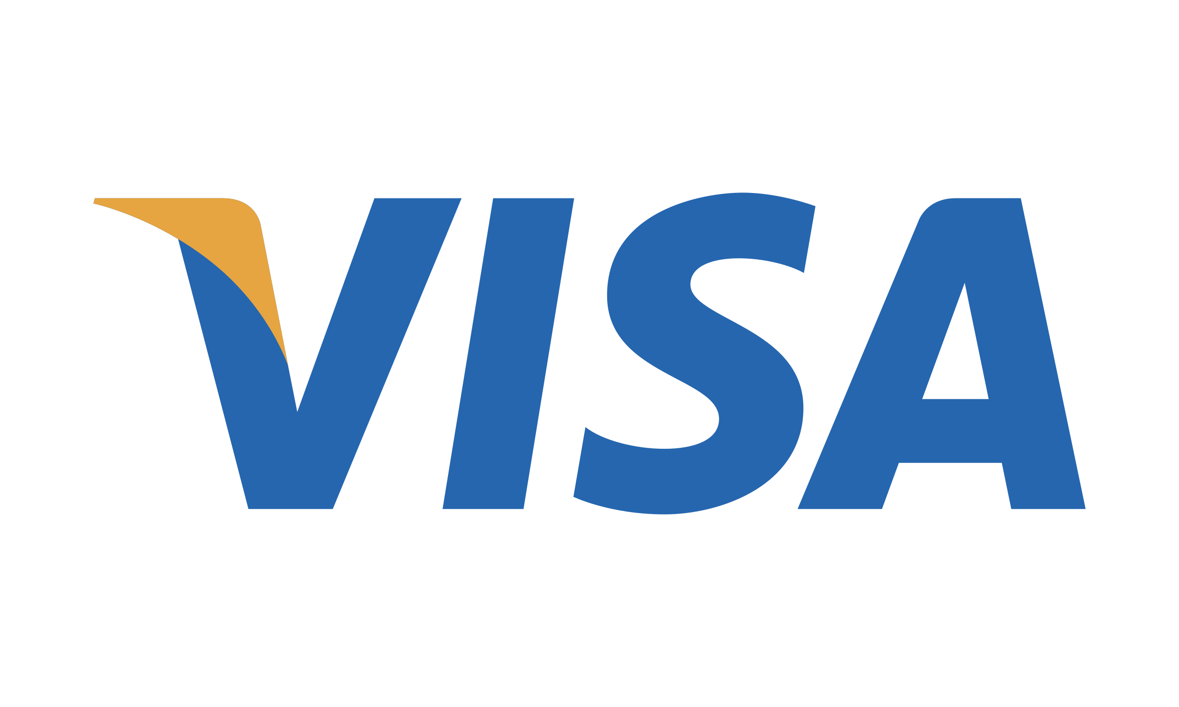 Visa logo