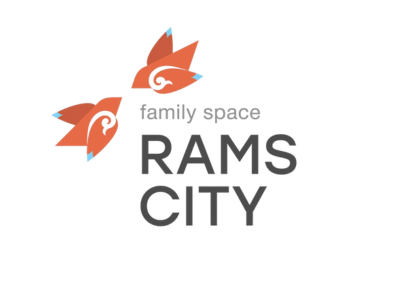 Лого Rams city