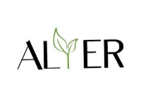 Лого Alyer