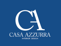 Лого Casa Azzurra