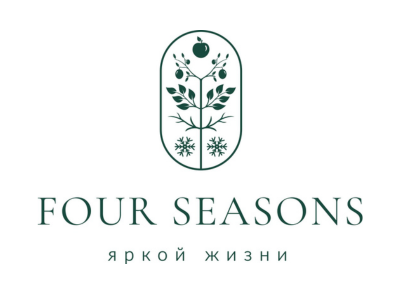 Лого Four Seasons