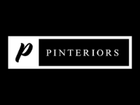 Лого Pinteriors