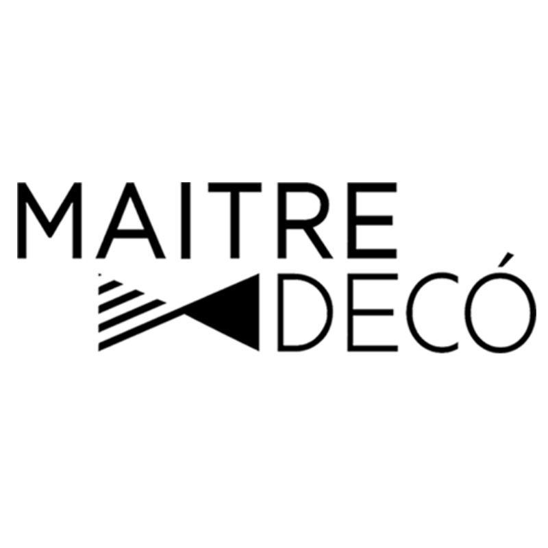 Лого Maitre Deco