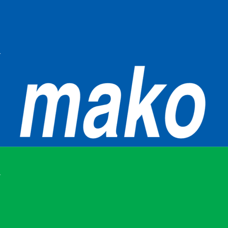 Лого Mako