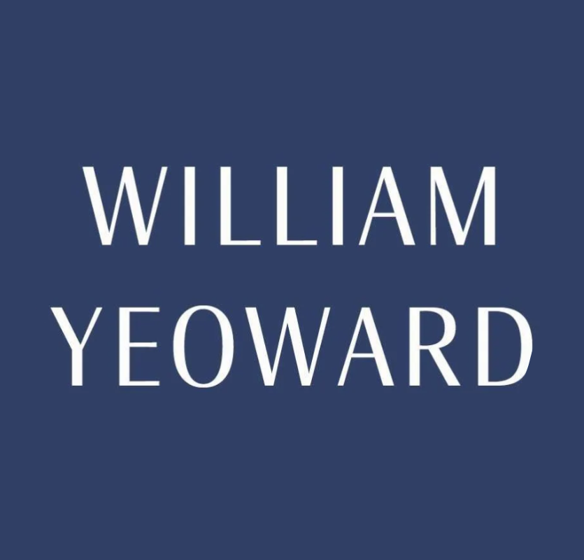 Лого William Yeoward