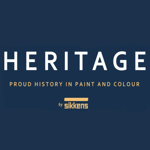 Sikkens Heritage