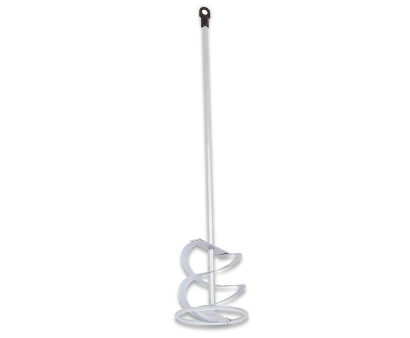 Миксер д/стр.смесей 100x400мм