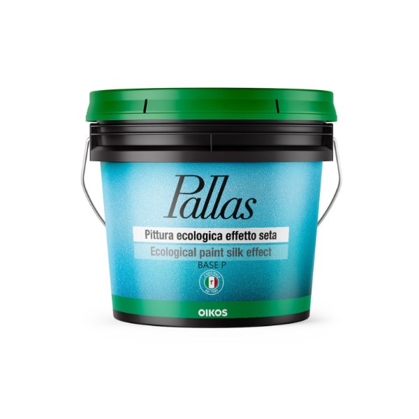 Краска  PALLAS BASE P LT. 1
