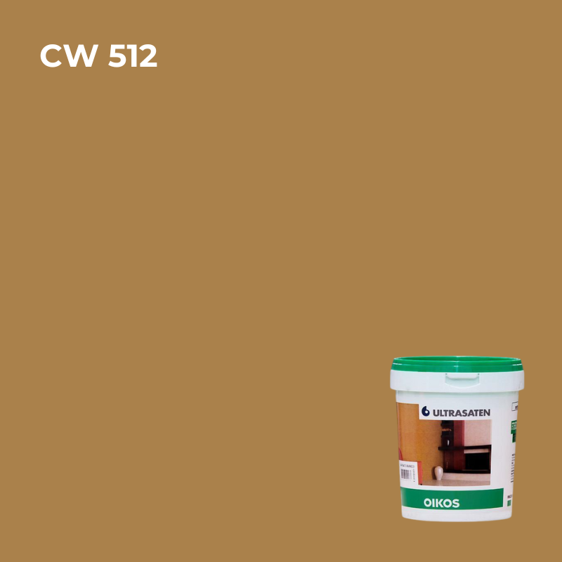 Краска ULTRASAT.OPACO CW 512 LT. 0,25,