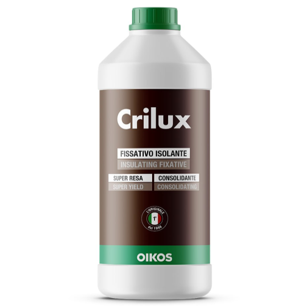 Грунт  CRILUX   LT. 4