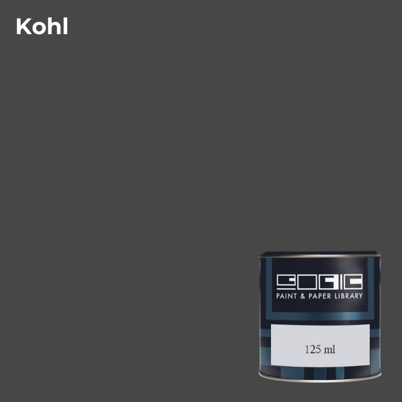 Пробник Paint Library  в/э KOHL - 124, 125мл