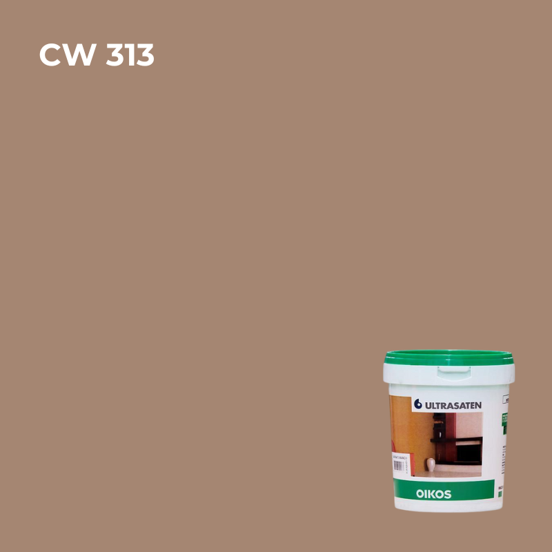Краска ULTRASAT.OPACO CW 313 LT. 0,25,