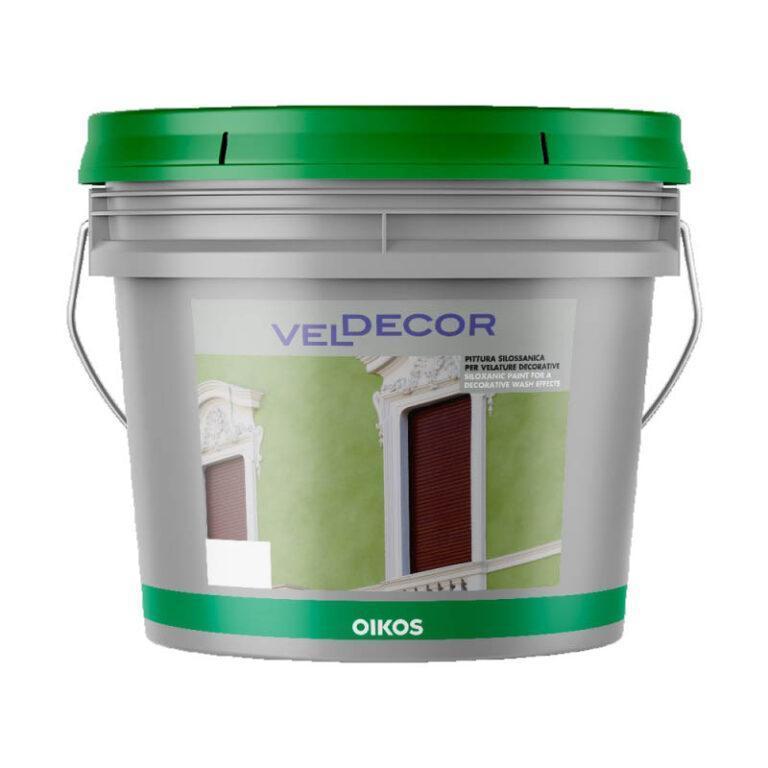 Краска  VELDECOR BASE TR     LT. 1