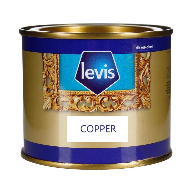 Краска Levis Med (250 ML)