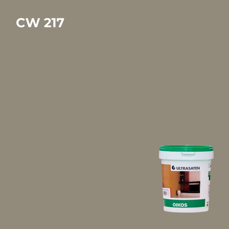 Краска ULTRASAT.OPACO CW 217 LT. 0,25,
