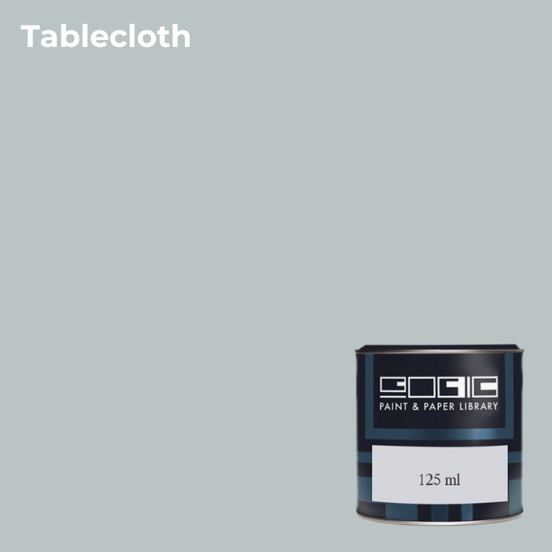 Пробник Paint Library  в/э Tablecloth 125мл