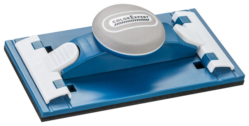 Ручной шлифовщик 212x105 мм,