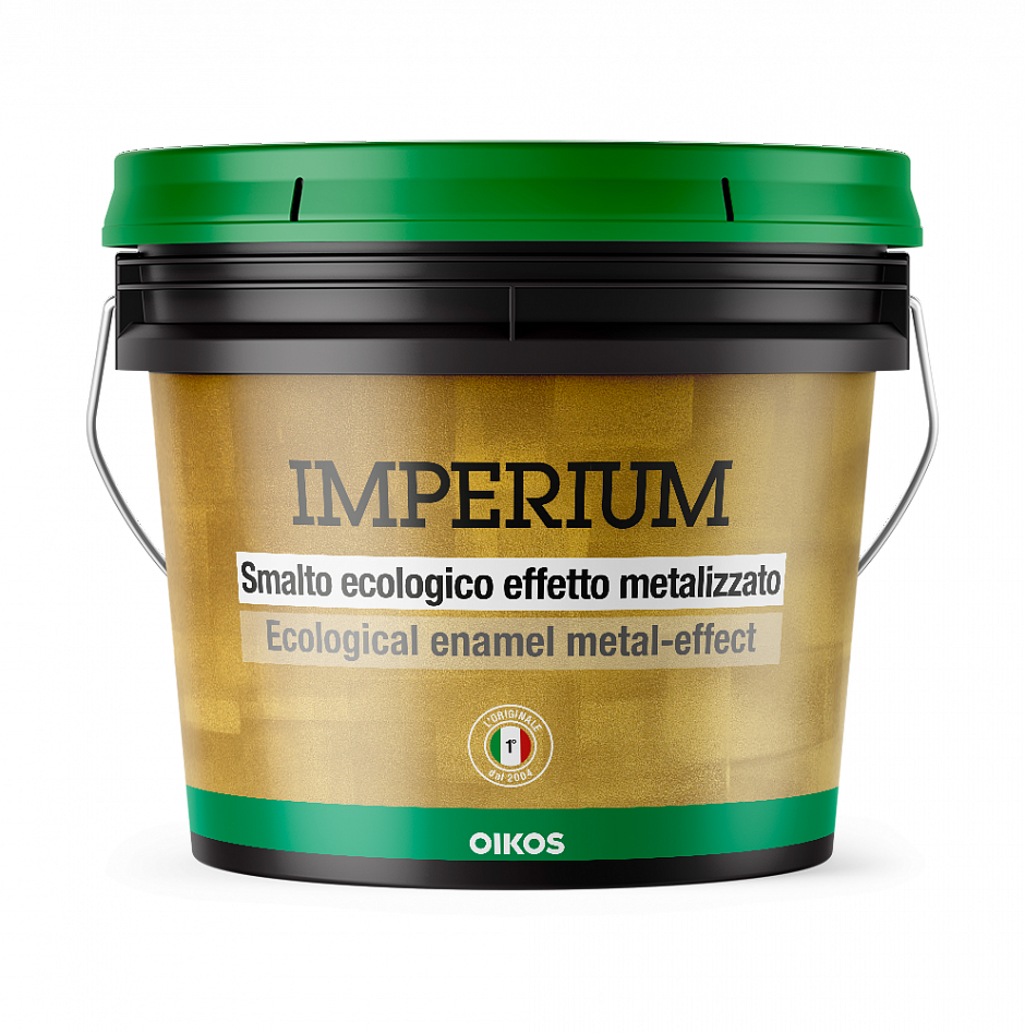 Краска  IMPERIUM IMP  54 BASE LT. 0,25