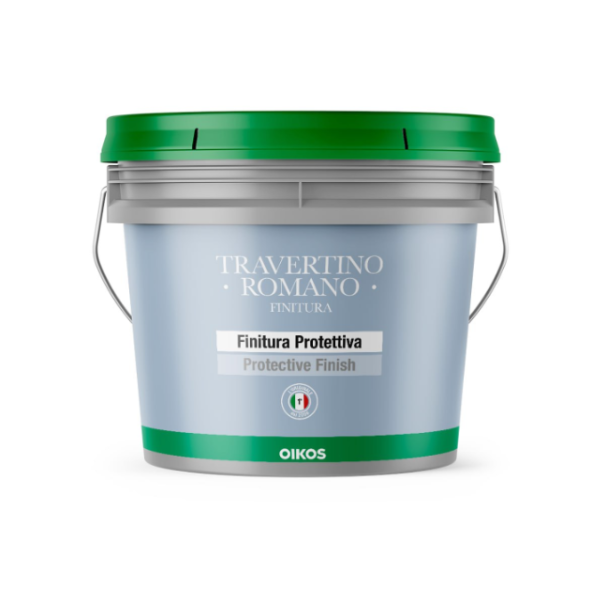 Штукатурка TRAVERTINO ROMANO FINIT.LT.1