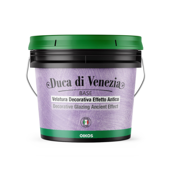 Краска  DUCA VENEZIA BASE     LT. 1