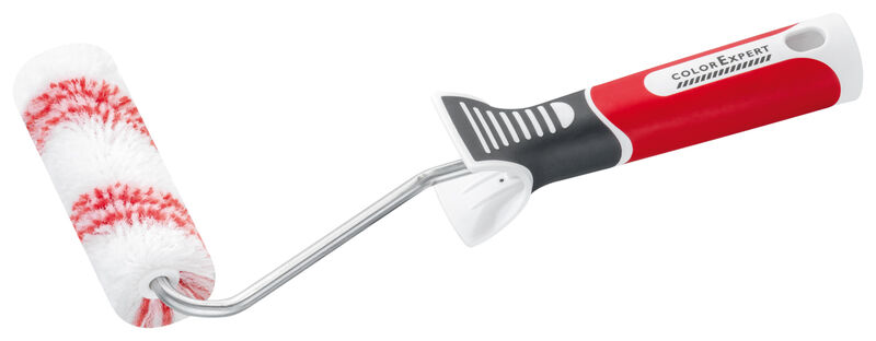 Ролик 10см, д15, полиамид12