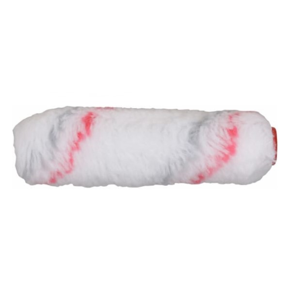 Валик, 15 см, ядро 15 мм., полиамид, ворс 12 мм, под 6 мм ручку