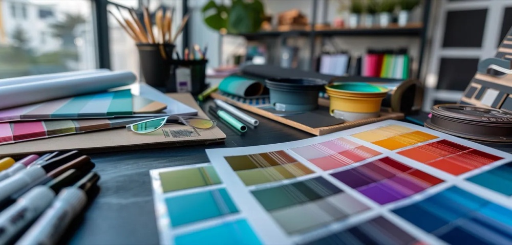 Обзор популярных брендов красок в ассортименте Центра Красок #1