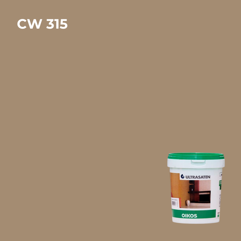 Краска ULTRASAT.OPACO CW 315 LT. 0,25,