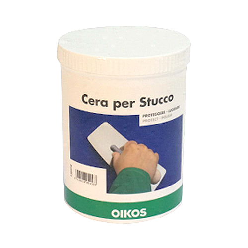 Воск CERA PER STUCCO LT. 1