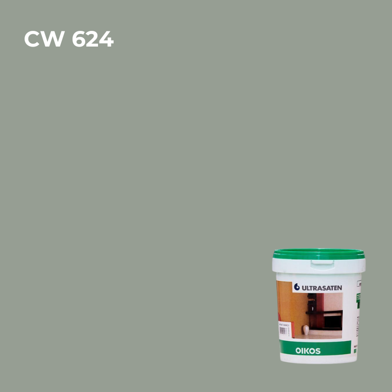 Краска ULTRASAT.OPACO CW 624 LT. 0,25,