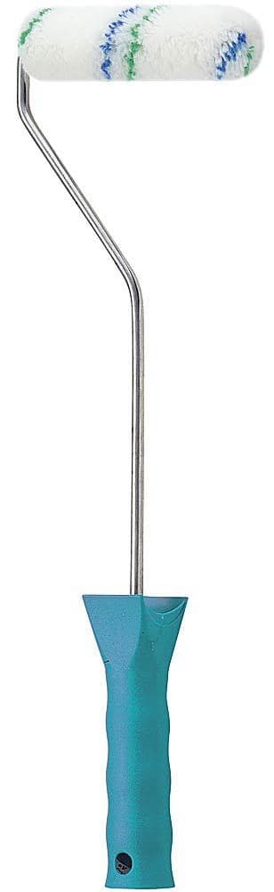 Валик MAKO 10см в сборе длинная рукоятка 6мм 723110SB