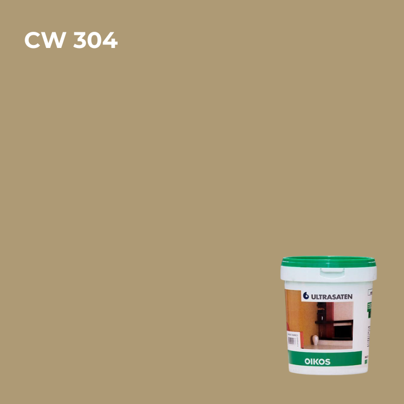 Краска ULTRASAT.OPACO CW 304 LT. 0,25,