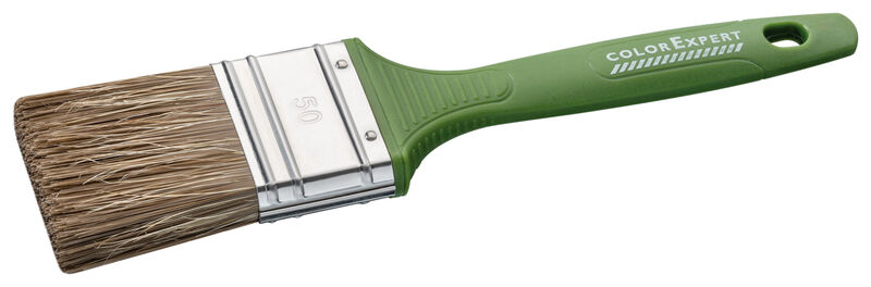 Кисть флейцевая 50мм,