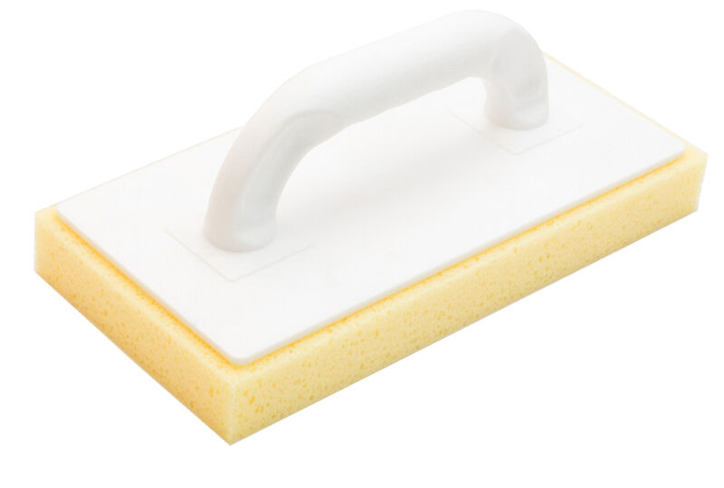 Терка пластм. 280x140мм,