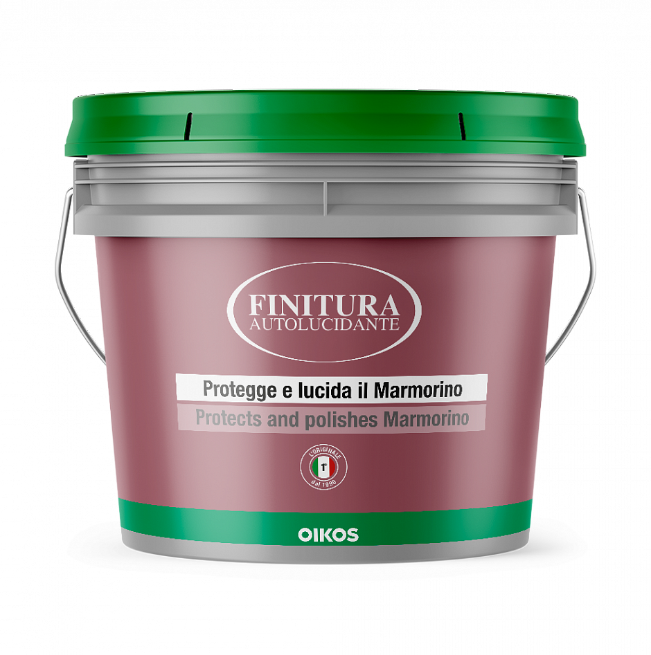 Краска  FINITURA AUTOL. BASE TR  KG. 1