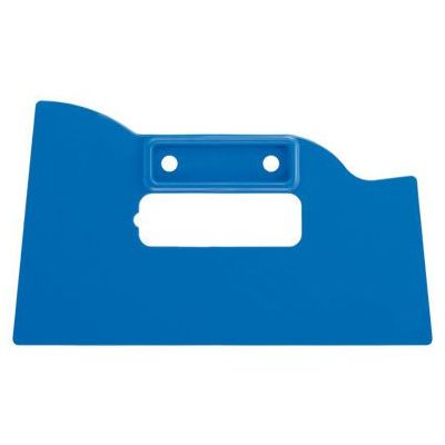 Шпатель прижимн.обойн. 26см