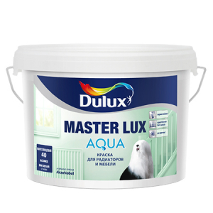 MASTER LUX AQUA 40 BC (база для насыщенных тонов)  2,325