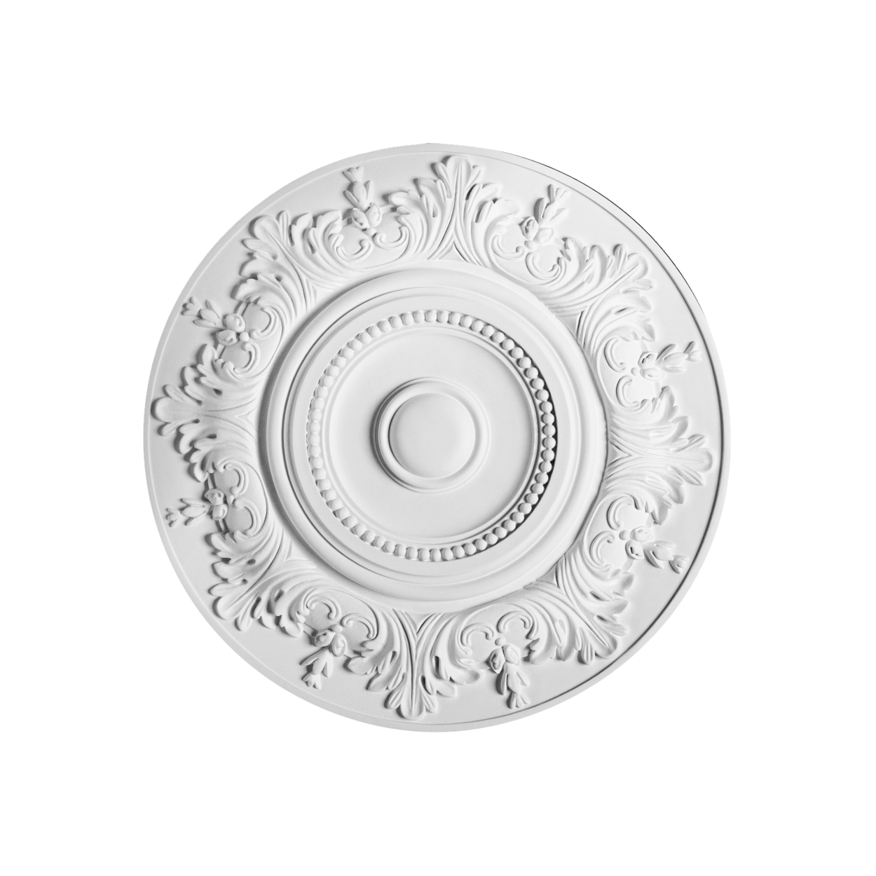 R17  Потолочная розетка Диаметр 47 см (Высота: 3,5 см)