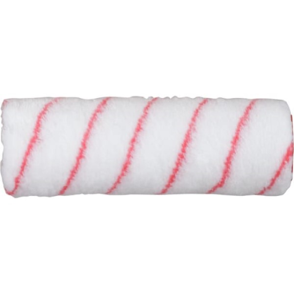 Валик, 18 см, ядро 58, полиакрил, ворс 18 мм, под 8 мм ручку