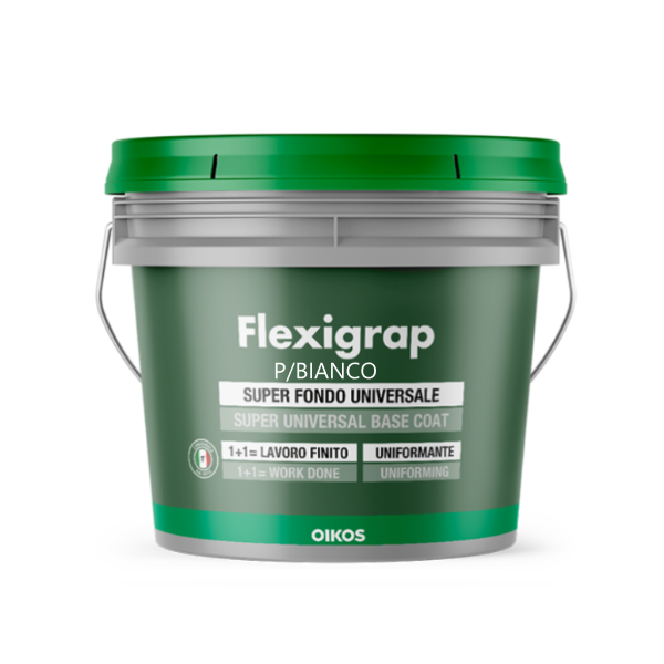 Грунт FLEXIGRAP P/BIANCO    LT. 1