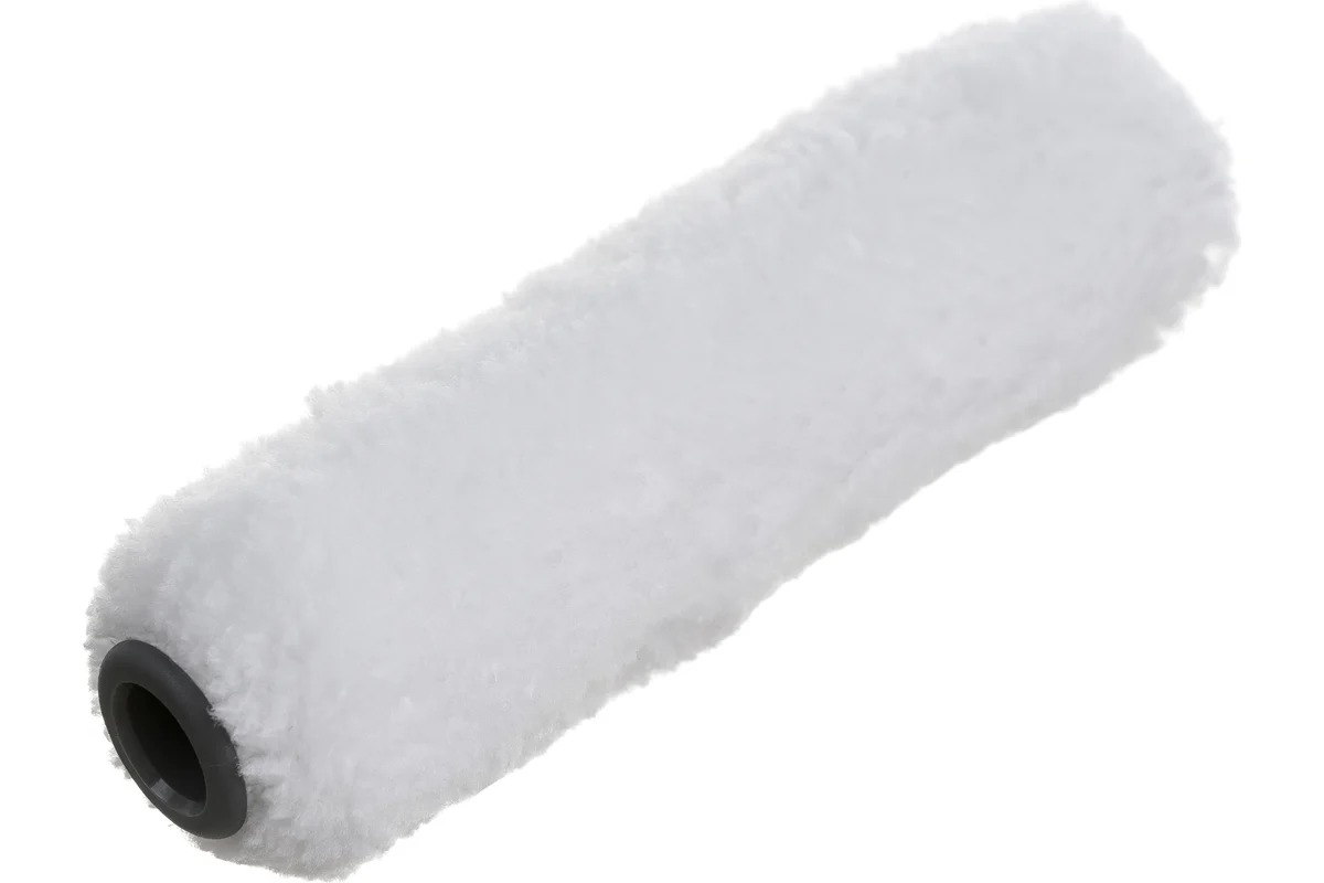 Валик PLATINUM Антекс микрофибра 10 см/15 мм