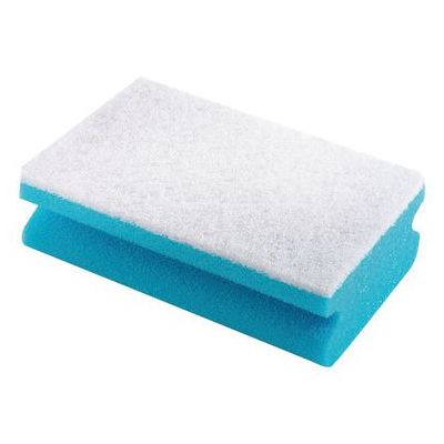 Губка чистящаяя 150х85х40мм