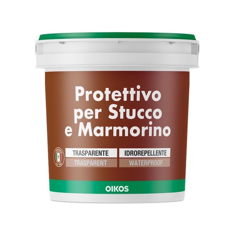 Воск PROTETTIVO STUCCO /MARM. LT. 1