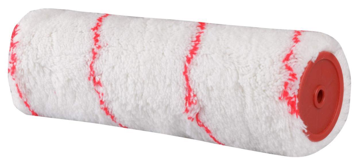 Валик, 18 см, ядро 48, полиакрил, ворс 18 мм, под 8 мм ручку