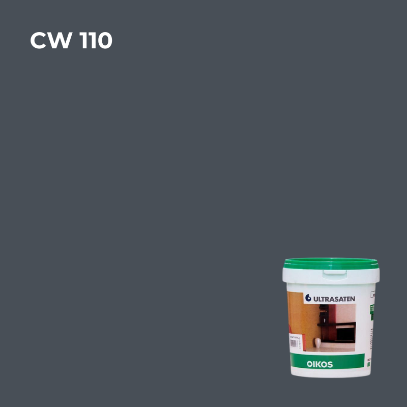 Краска ULTRASAT.OPACO CW 110 LT. 0,25,